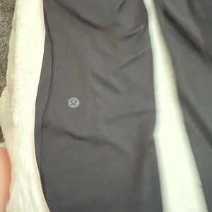 Lululemon Base Pace 28” leggings